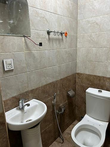 ismayilli evler kiraye: 2 otaqlı, Yeni tikili, 50 kv. m — 1