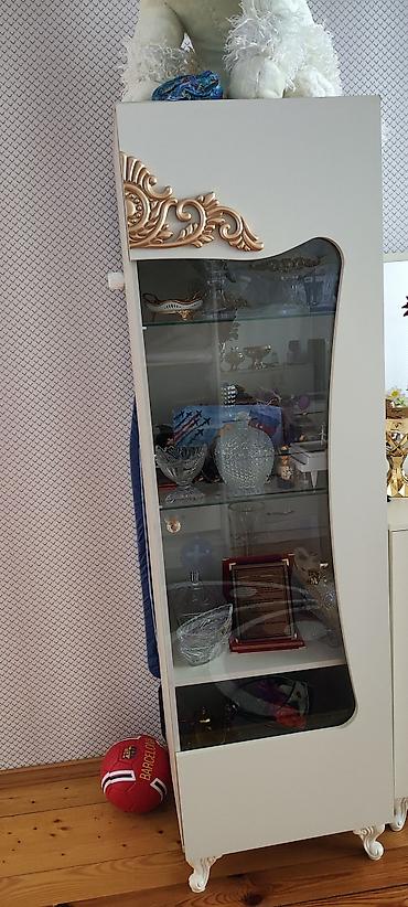2 el carpayi: Qorkalar iki eded ev balaca oldugundan satilir yer yoxdu qoymaga — 1