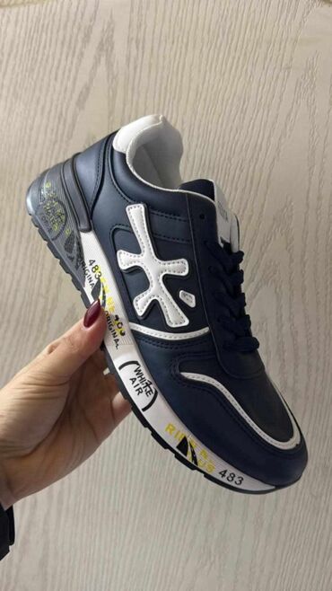 martinke novi sad: Trainers, Premiata, size - 42