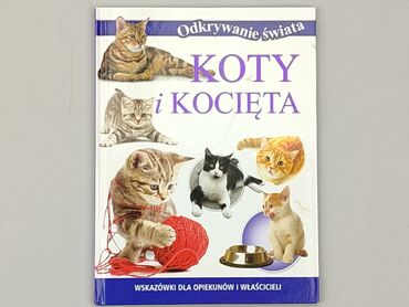 Books, Magazines, CDs, DVDs: Book, genre - Scientific, language - Polski, condition - Very good