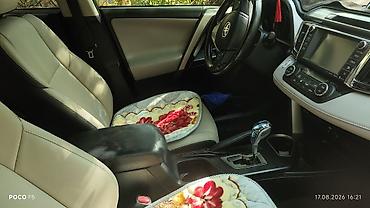 rav 4 2002: Toyota RAV4: 2018 г., Кроссовер — 2
