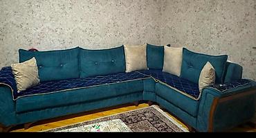 Künc divan, İşlənmiş, Açılan, Bazalı, Ödənişli çatdırılma