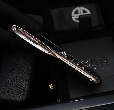 Digər mobil telefonlar: XOR Titanium X2 Leather Classic 64GB EXCLUSIVE NEW XOR X2 CLASSIC 5G — 12