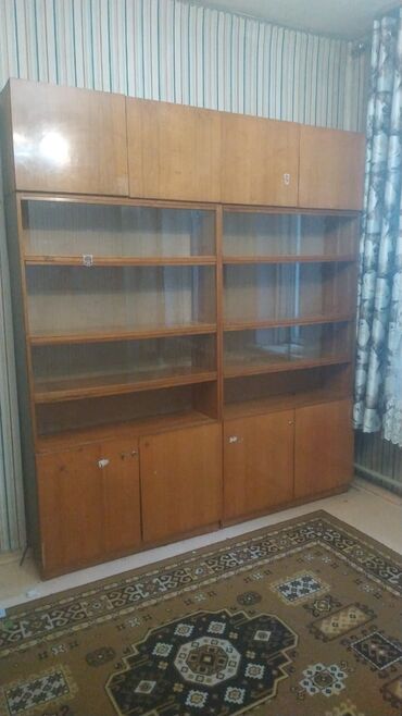 столы для колл центра: Китеп үчүн шкаф, ЛДСП