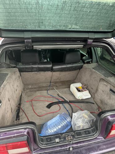 BMW: BMW 3 series: 1993 г., 4 л, Механика, Бензин, Универсал — 15