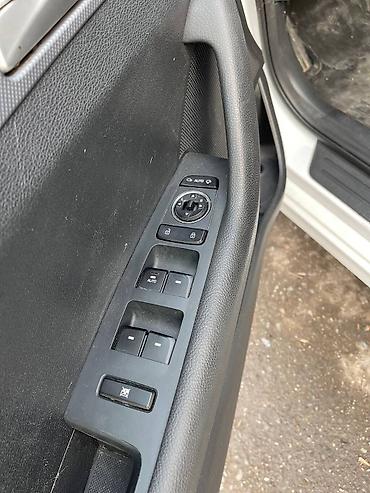 Hyundai: Hyundai Sonata: 2020 г., 2 л, Автомат, Газ, Седан — 9