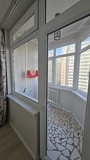 Продажа квартир: 3 комнаты, 67 м², Элитка, 9 этаж, Евроремонт — 9