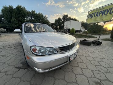 фара опель вектра с: Nissan Cefiro: 2003 г., 2 л, Автомат, Бензин, Седан