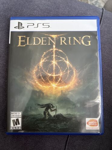 Игры для PlayStation: Продам в идеальном качестве очень интересная
