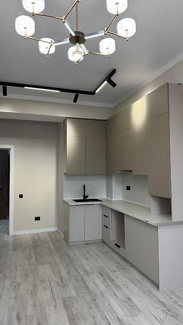 Продажа квартир: 2 комнаты, 53 м², Элитка, 8 этаж, Евроремонт — 13