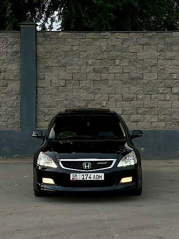 Honda Inspire: 2003 г., 3 л, Автомат, Бензин, Седан