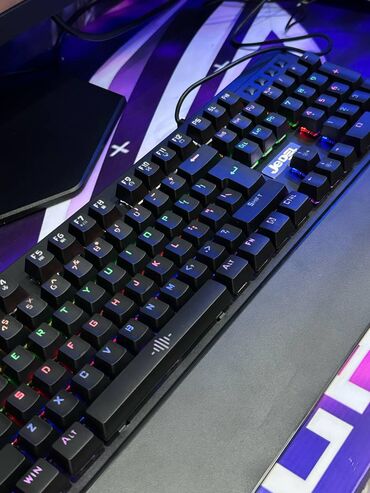 Masaüstü kompüterlər və iş stansiyaları: Budce ve performans olan gaming komputerimizi sizler ucun teklif — 11