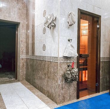 Бани, сауны, SPA: Сауна | Караоке, Массаж, Пилинг — 5