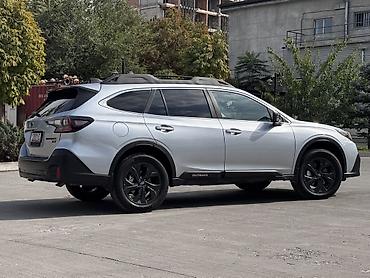 амортизатор на субару аутбек: Subaru Outback: 2020 г., Вариатор, Бензин, Универсал — 4