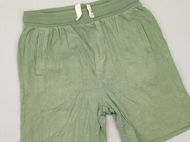 krótkie spodenki ogrodniczki: Shorts, Cool Club, 8 years, 128, condition - Good