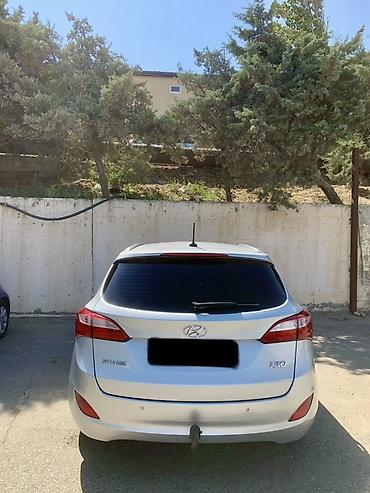 i30 tws: Hyundai i30: 1.6 l | 2016 il Hetçbek — 4