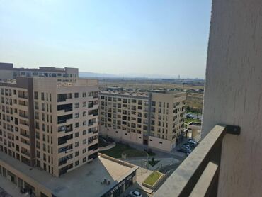 квартира берилет кок жар: 3 комнаты, 99 м²