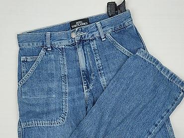 zara basic 77302: Zara, Jeansy damskie, rozmiar 2XS — 1