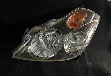 abs: Комплект передних фар Honda Б/у, Оригинал, Япония — 2
