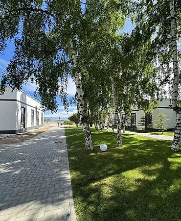 Продажа отелей и хостелов: Продаю коттедж в цо АтлантисAtlantis. Коттедж двухэтажныйобщая — 3