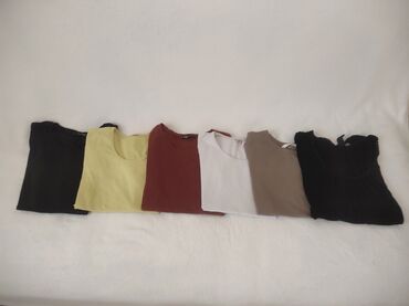 guci majice: Zara, S (EU 36), Pamuk