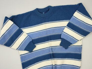 Ubrania damskie: Sweter damski, rozmiar One size
