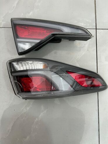бампера гольф 2: Hyundai 2016 il, İşlənmiş