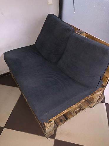 Прямые диваны: Прямой диван — 8