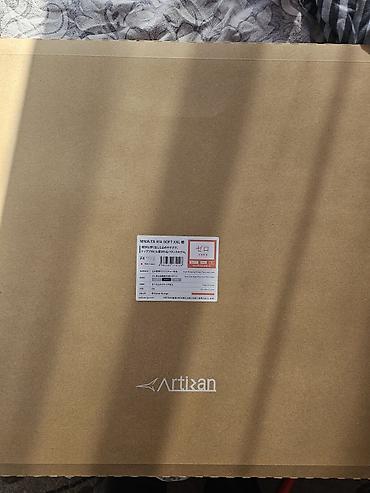 fx 4100: Artisan NINJA FX Zero Soft XXL Количество - 1 шт - Серия: NINJA FX — 2