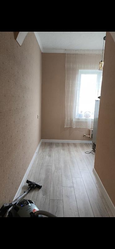 квартира в хрущёвке: 1 комната, Риэлтор, Без подселения, от 1 года, С мебелью полностью — 2