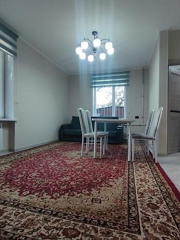 квартира лушихина: 2 комнаты, Политех Собственник, Без животных, от 1 года, С мебелью полностью — 1
