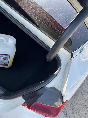 Kia: Kia K5: 2020 г., Автомат, Седан — 8