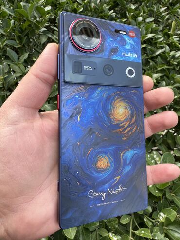 ZTE: ZTE Nubia Z7, 1 TB, Sensor, Barmaq izi, İki sim kartlı — 2