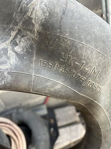 12 диски: Продаю камеры для колес 
4 шт 
155/165/175/185 r 14 — 2