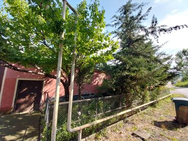 Bağ evlərinin kirayəsi: 220 kv. m, 8 otaq, Hovuzsuz, Artezian quyusu, Su, Telefon — 8