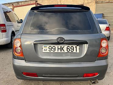 lifan kpr 250: LIFAN Smily (320): 1.3 l | 2014 il 271000 km Sedan — 4