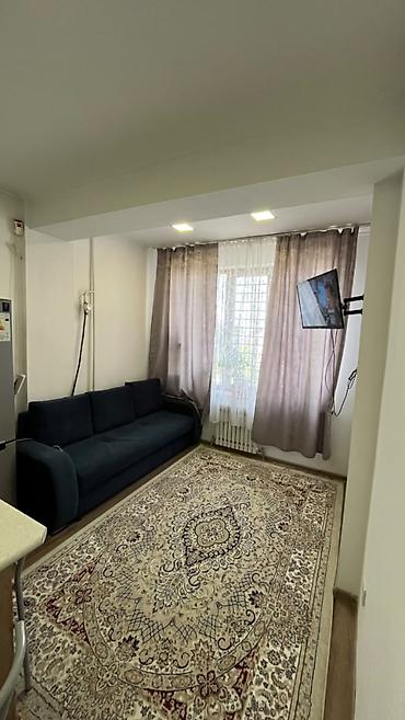 2 комнаты, 45 м², Вефа ТЦ Элитка, 9 этаж