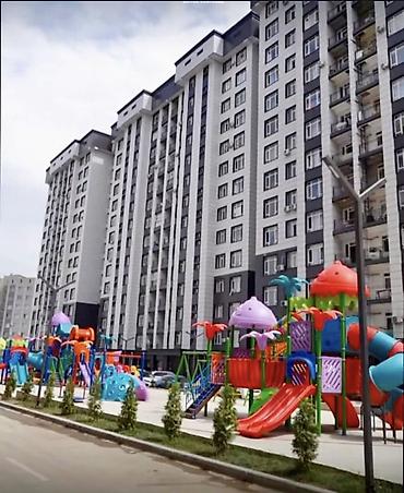 2 комнаты, 60 м², Элитка, 4 этаж, Евроремонт