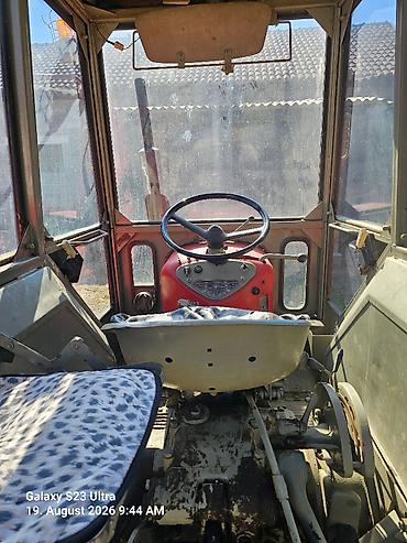 auto crni leskovac: Prodajem Traktor sa Prikolicom u dobrom i ispravnom stanju. Traktor — 2