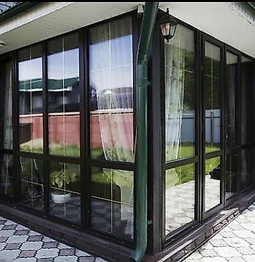 archa group: Панорамное остекление террас и веранд под ключ. - Теплые и холодные — 3