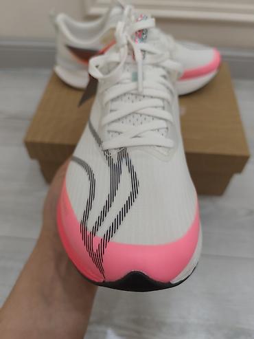 roshe run: Мужские кроссовки, 40, Libang, Новый, цвет - Белый, Самовывоз, Платная доставка — 4