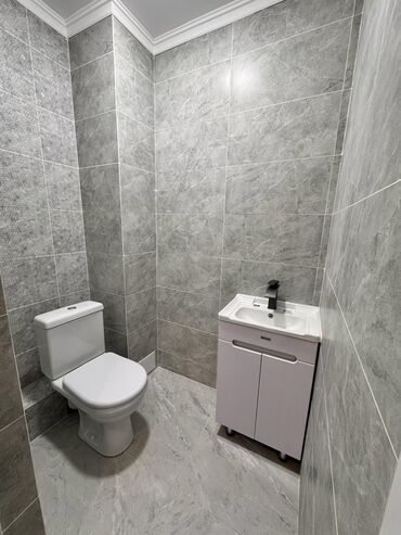 Долгосрочная аренда квартир: 2 комнаты, С мебелью полностью — 16