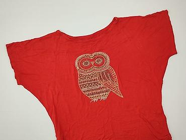 sowa: Bluzka damska, rozmiar 5XL — 1