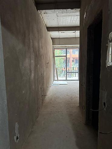 Продажа квартир: 1 комната, 24 м², Индивидуалка, 2 этаж, ПСО (под самоотделку) — 3