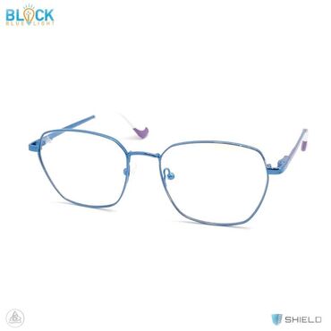 Компьютерные очки: Компьютерные очки - линейка «Shield»! В Beta Stores 2 - более 350 — 9