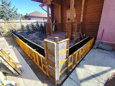 Аренда инструментов: Сдам в аренду Компрессоры, Насосы, Отбойные молотки — 8