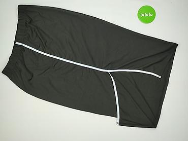spódnico spodnie pull: Spódnica damska, rozmiar XL — 3