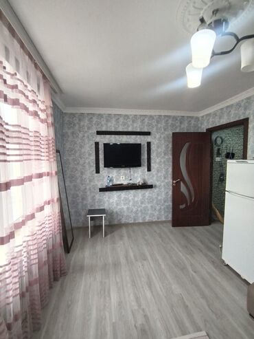 Köhnə tikili: Digah, 2 otaqlı, Köhnə tikili, 45 kv. m — 13