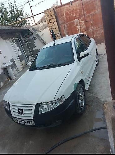mg ehtiyat hisseleri: Iran Khodro Samand: 1.6 l | 2015 il Sedan — 1