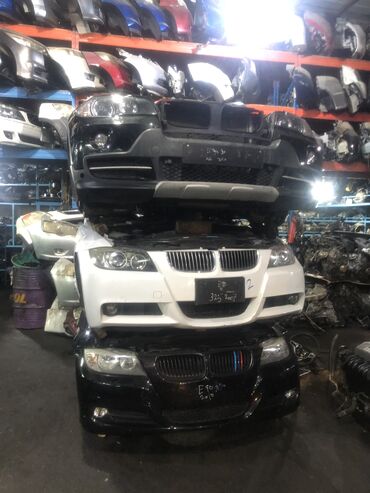 Другие детали кузова: BMW капоты бампера фары и т д !. Е36 Е38 Е39 Е53 Х5 Е60 Е65 Е66 Е90 — 11